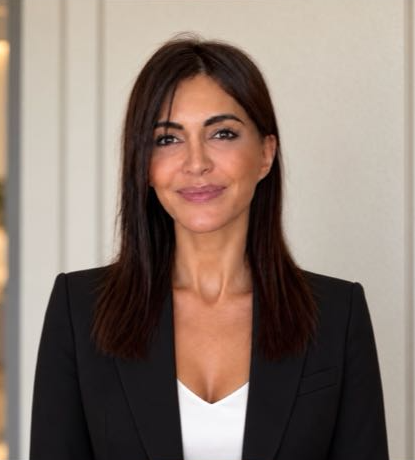 Macarena Soriano